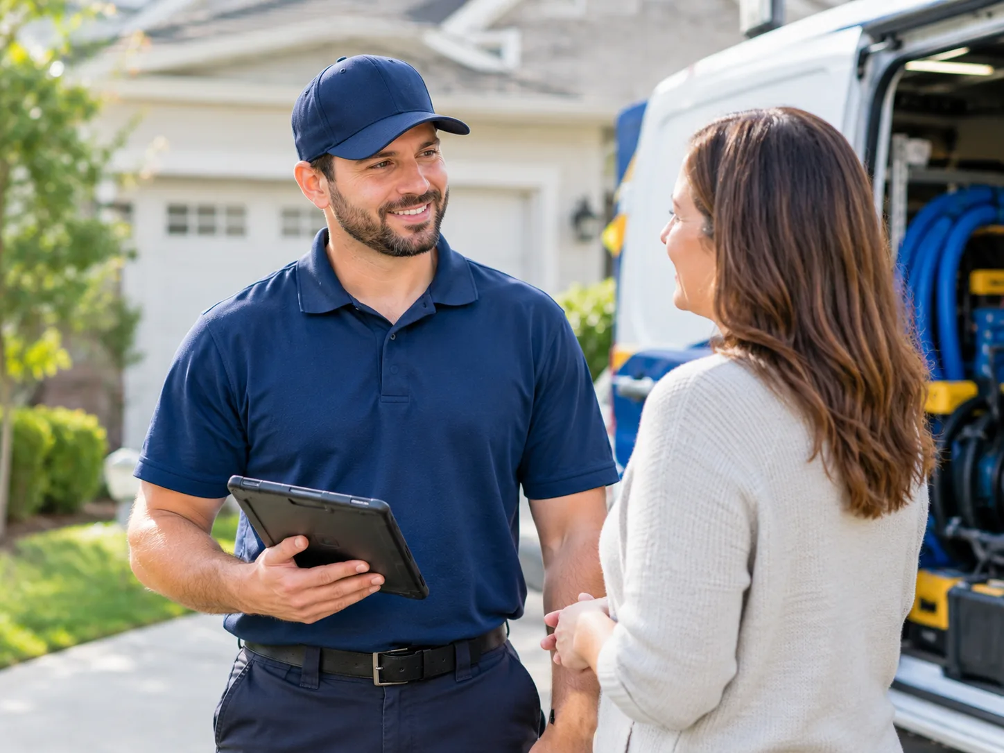 Sewage Backup Cleanup Canyon Country, CA FAQs
